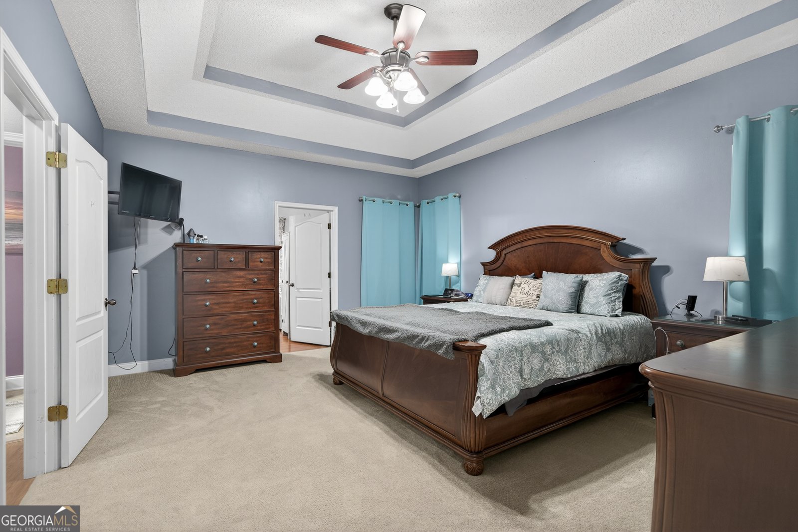 214 Brentwood Drive Warner Robins - 48