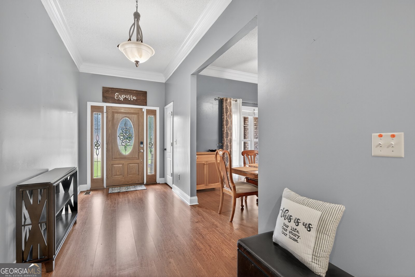 214 Brentwood Drive Warner Robins - 49