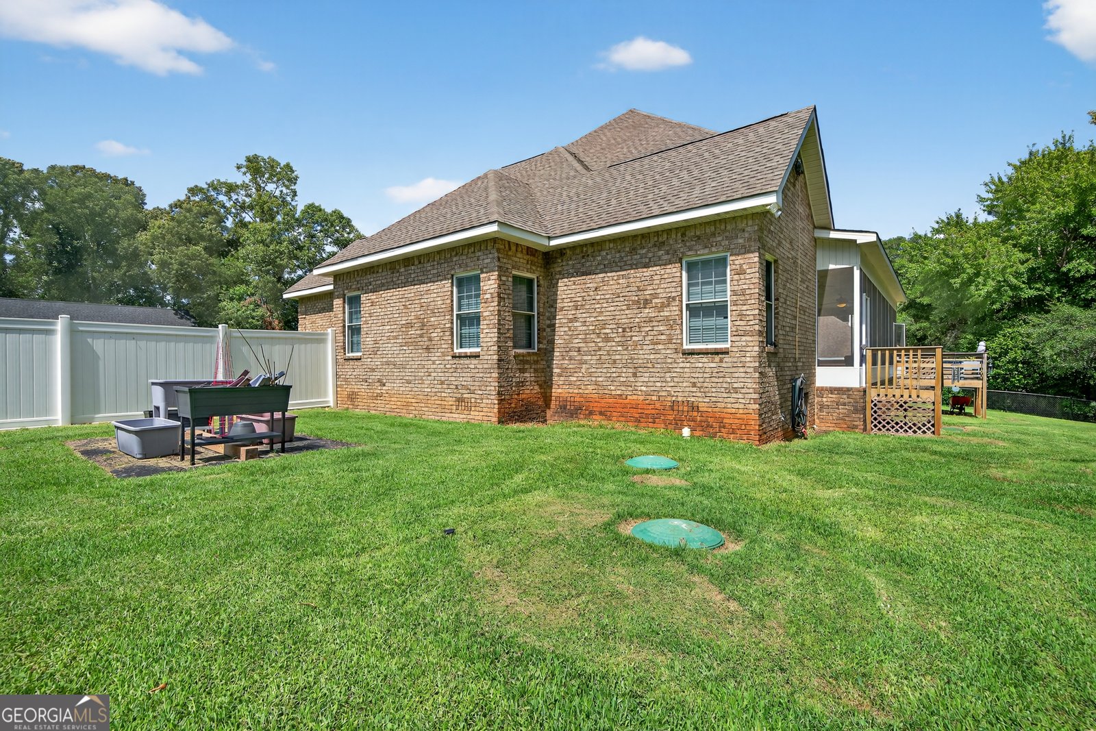 214 Brentwood Drive Warner Robins - 5