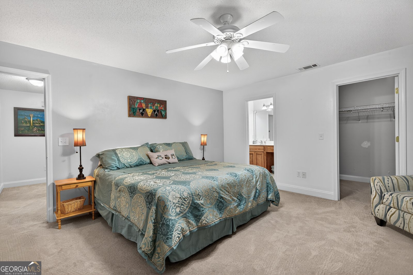 214 Brentwood Drive Warner Robins - 52
