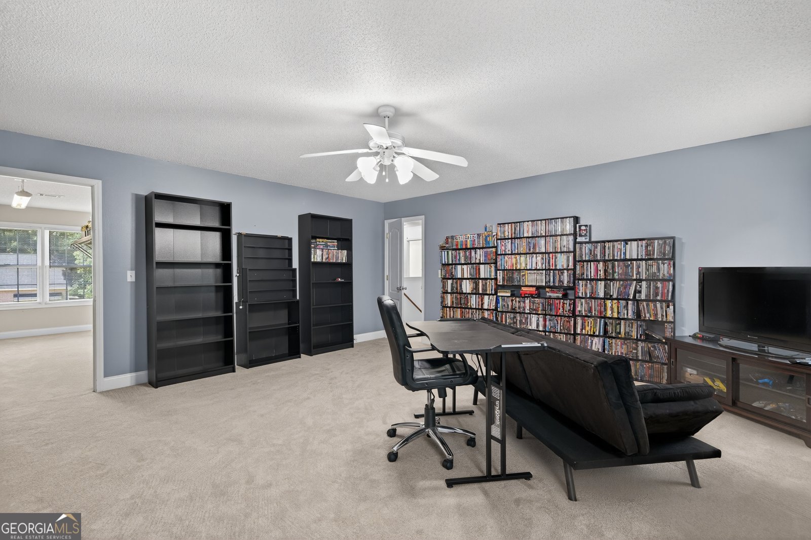 214 Brentwood Drive Warner Robins - 66