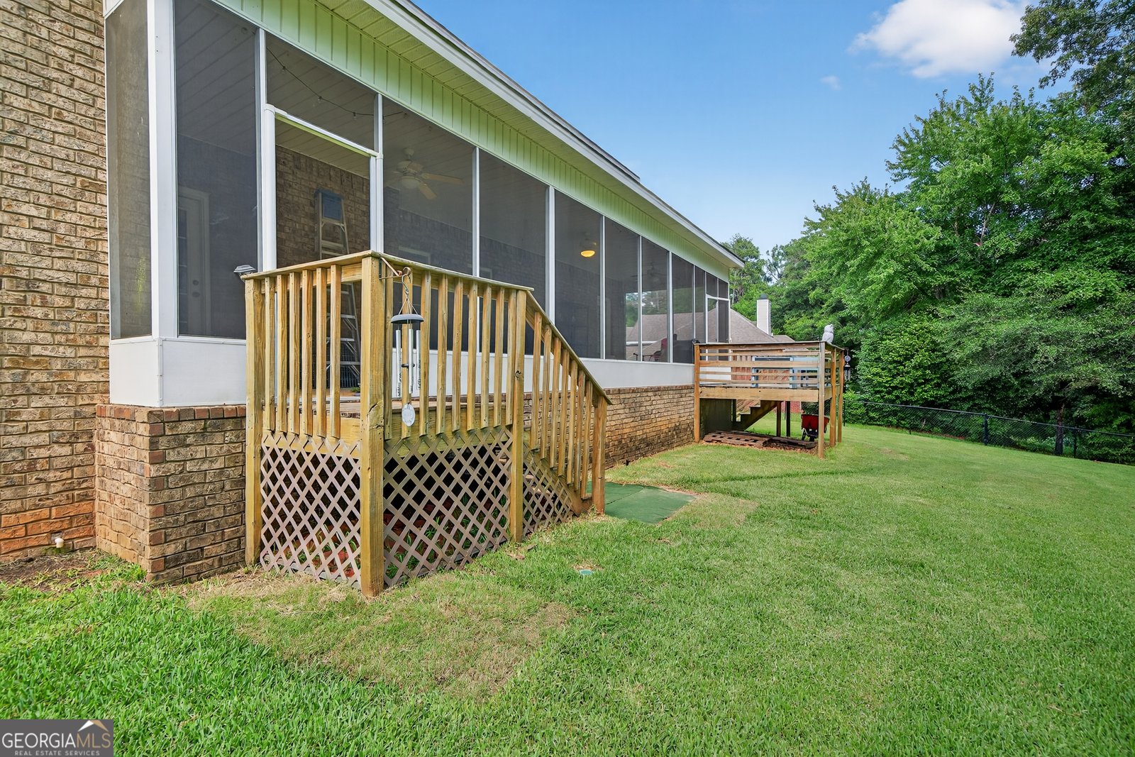 214 Brentwood Drive Warner Robins - 7