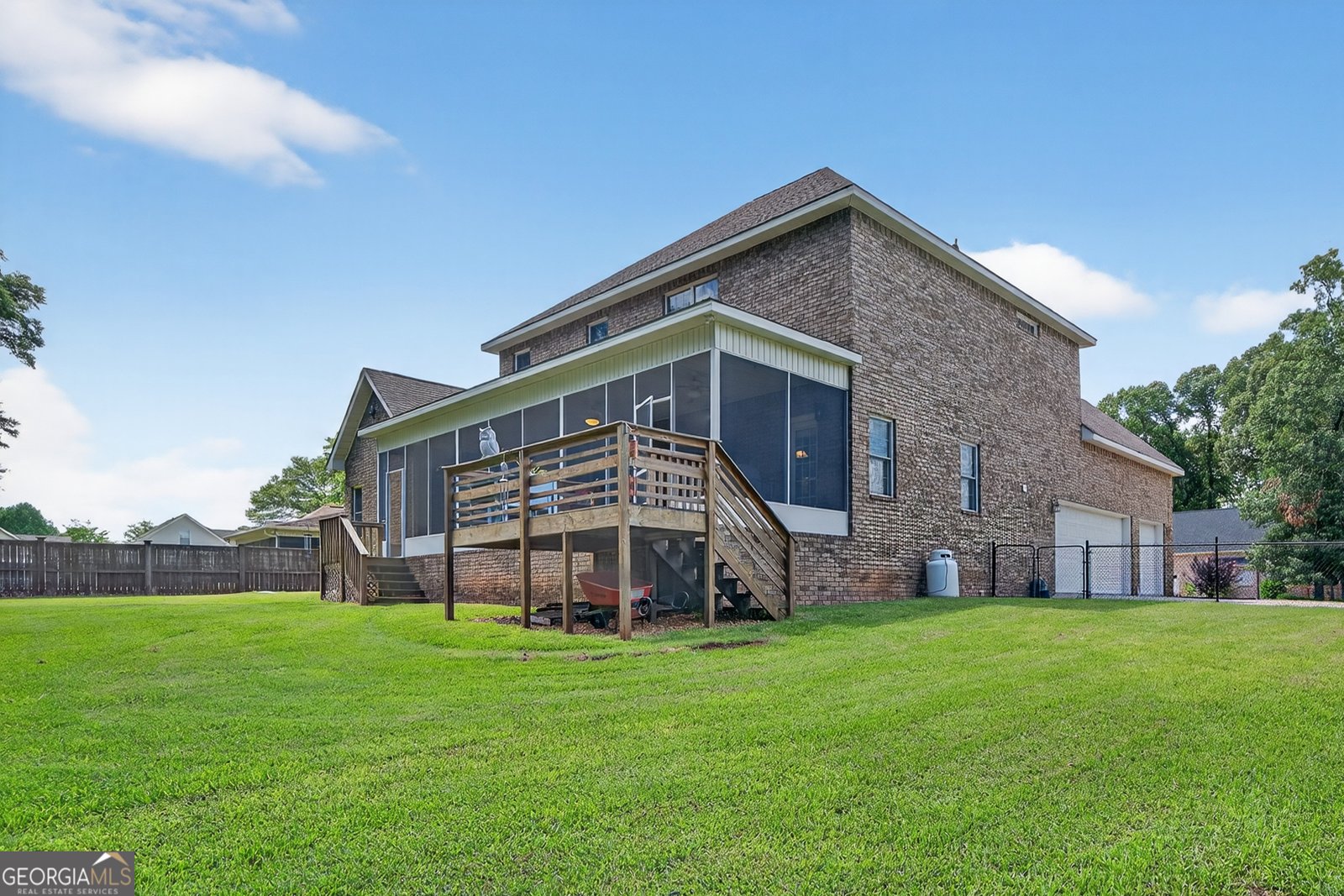 214 Brentwood Drive Warner Robins - 8