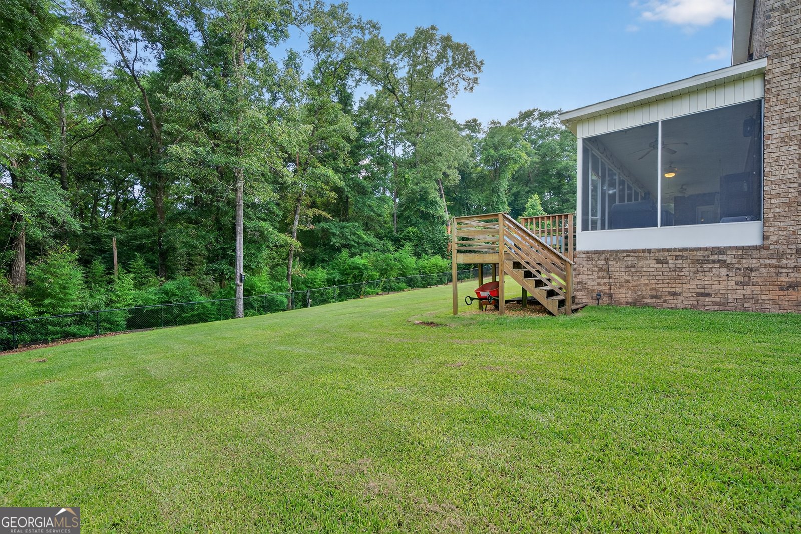 214 Brentwood Drive Warner Robins - 9