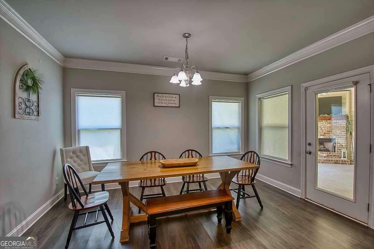 637 Cardigan Drive Hoschton - 15