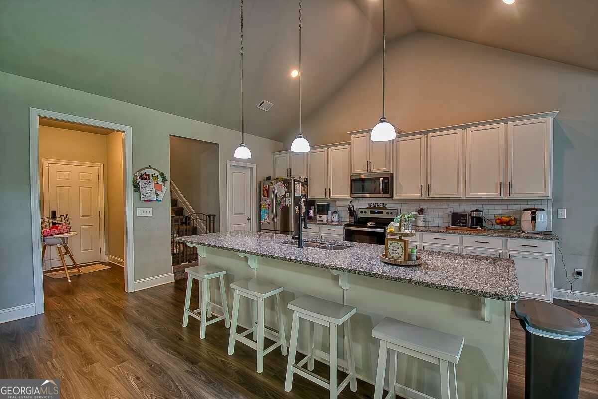 637 Cardigan Drive Hoschton - 16