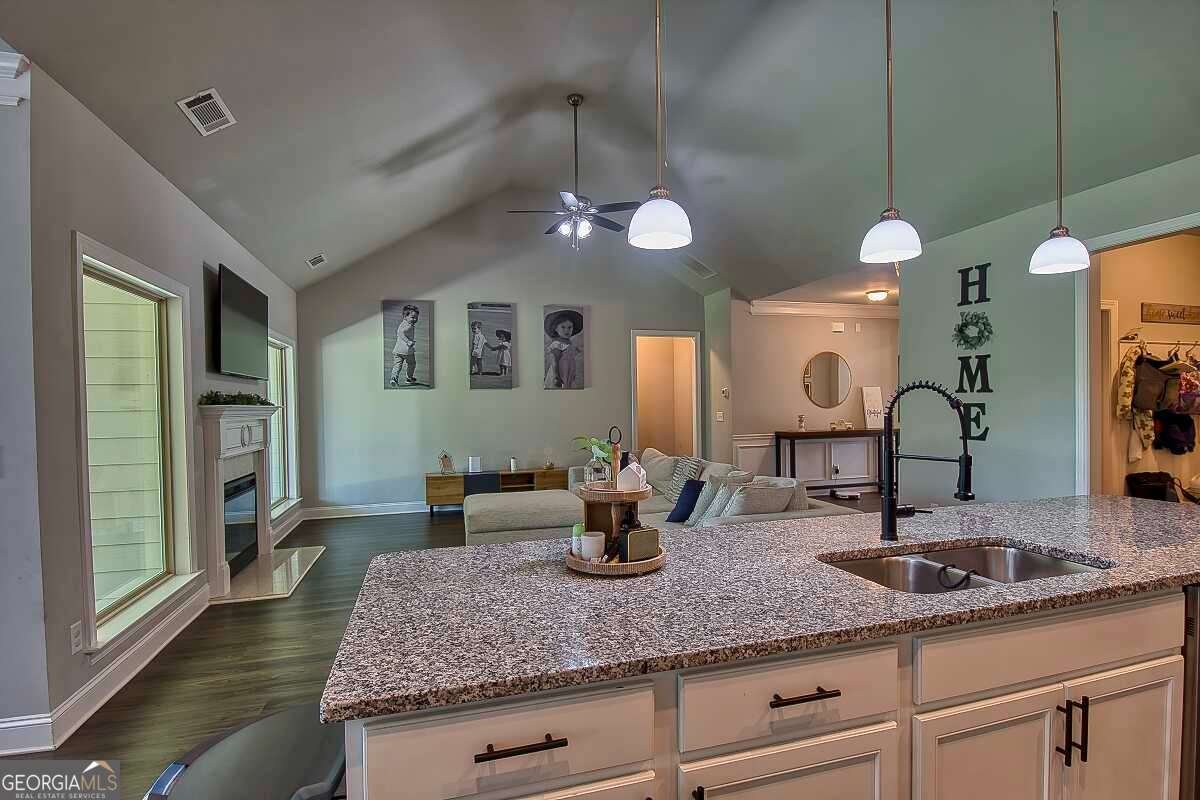 637 Cardigan Drive Hoschton - 18