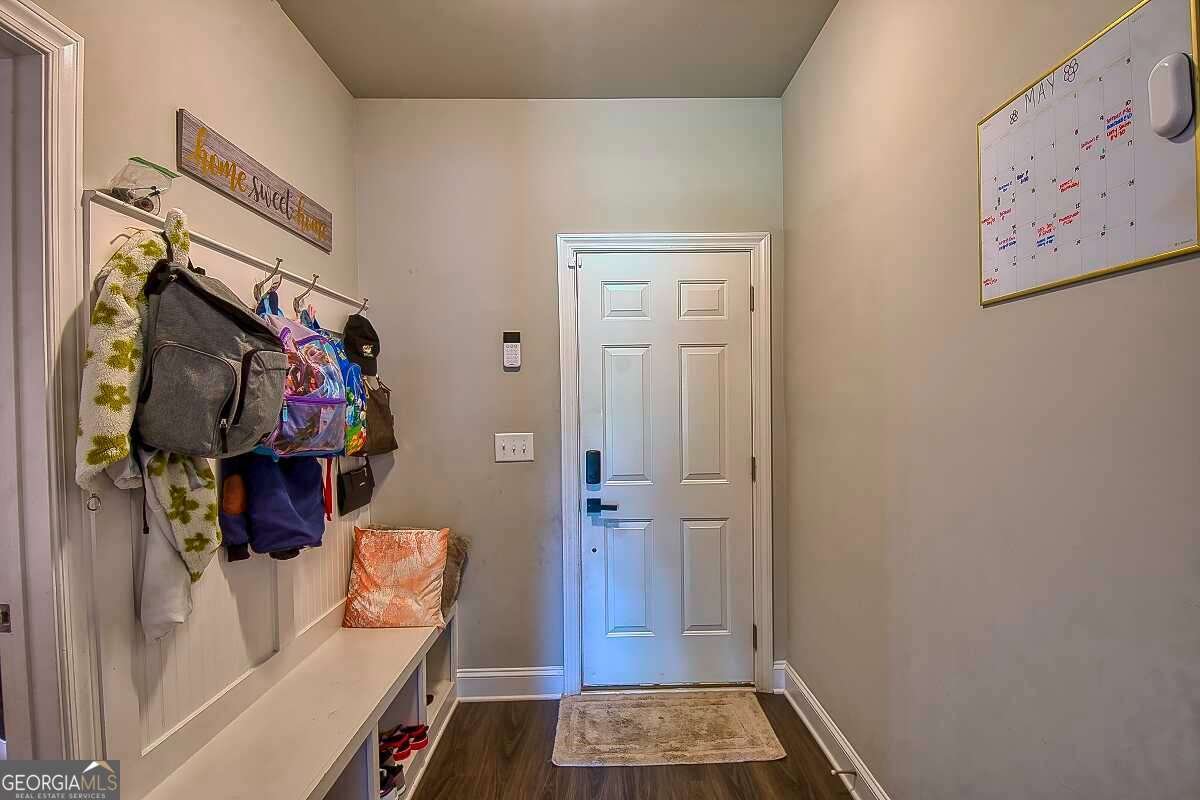 637 Cardigan Drive Hoschton - 19