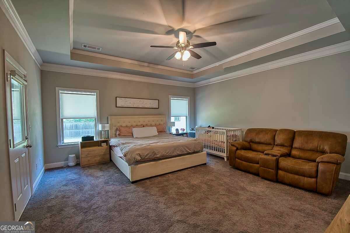 637 Cardigan Drive Hoschton - 21