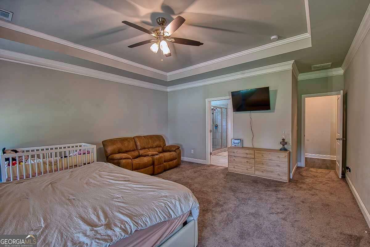 637 Cardigan Drive Hoschton - 22
