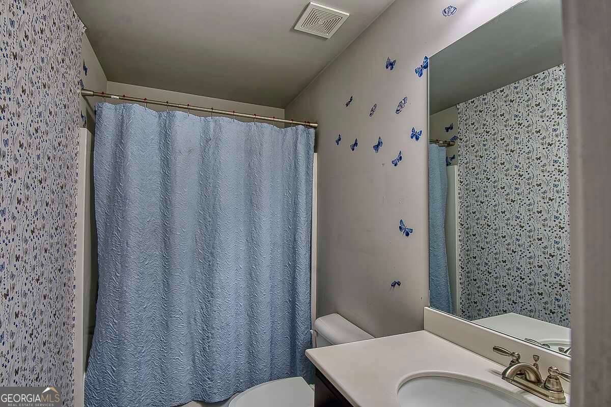 637 Cardigan Drive Hoschton - 28