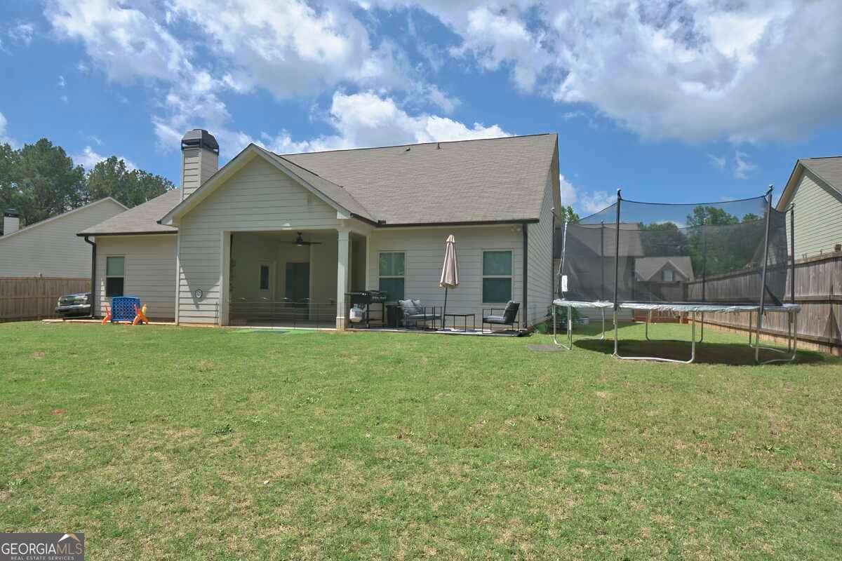 637 Cardigan Drive Hoschton - 31