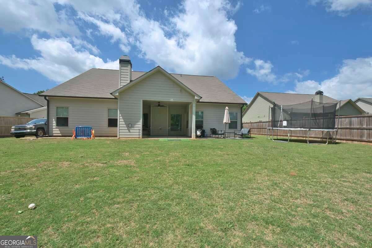 637 Cardigan Drive Hoschton - 32