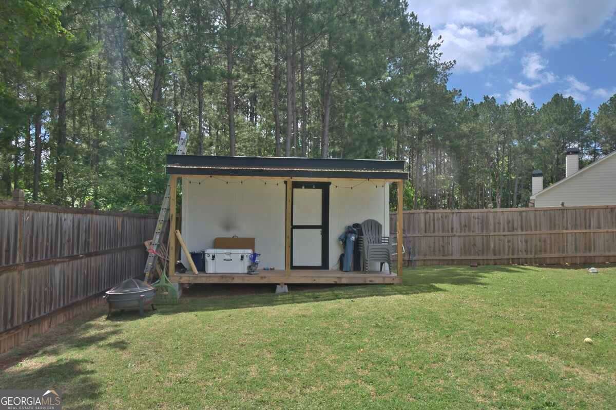 637 Cardigan Drive Hoschton - 33
