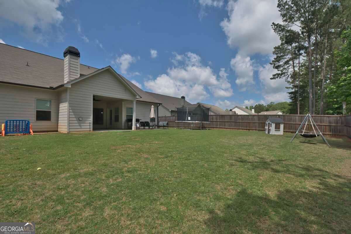 637 Cardigan Drive Hoschton - 34