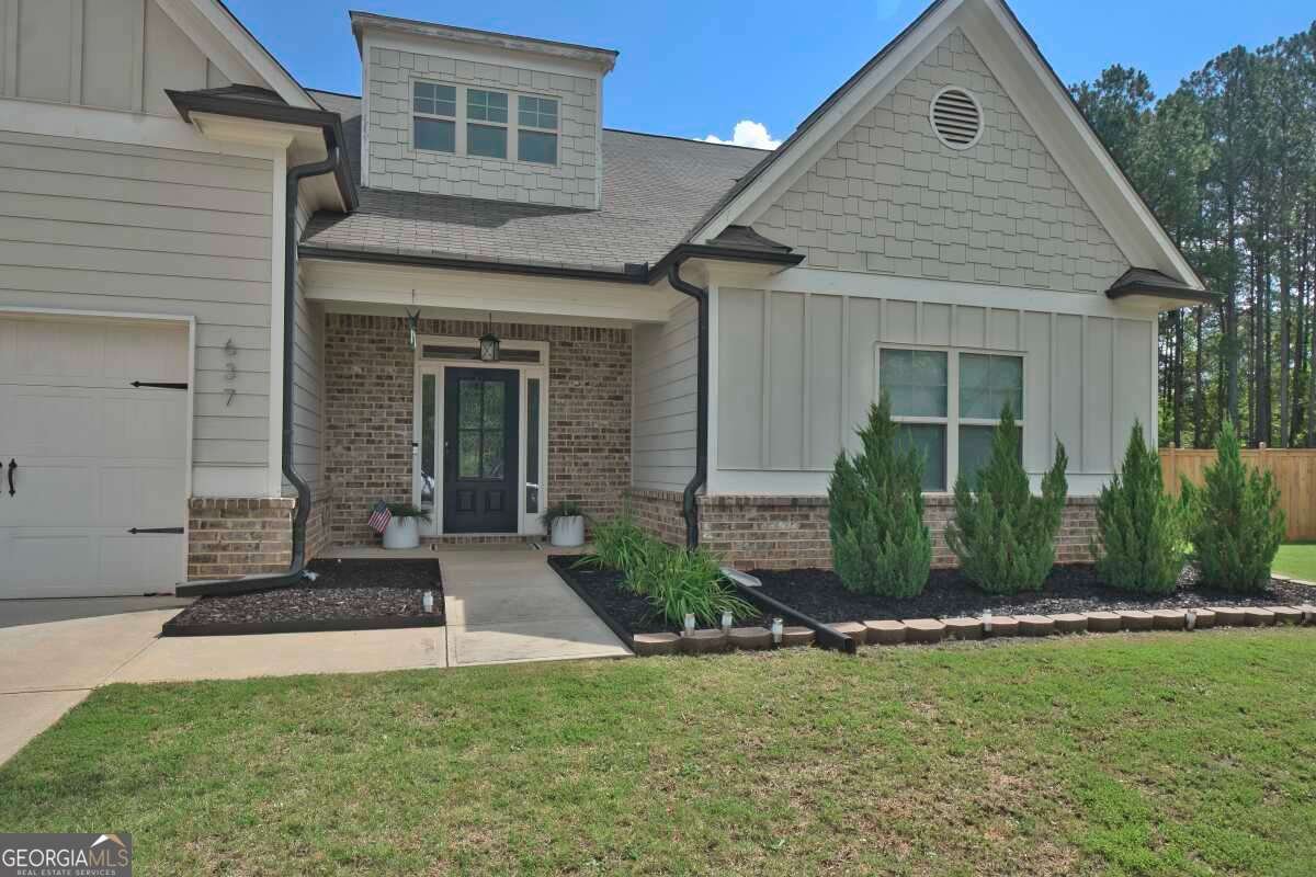 637 Cardigan Drive Hoschton - 4