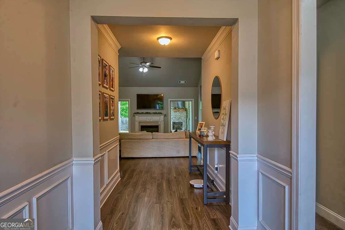 637 Cardigan Drive Hoschton - 5