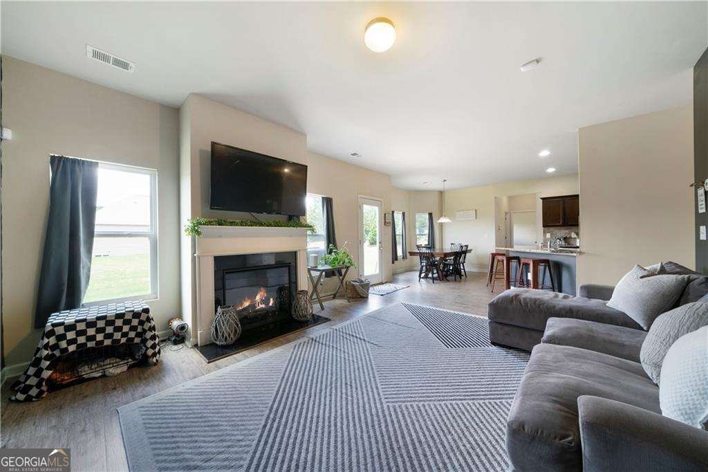 303 Horizon Trace Loganville - 15