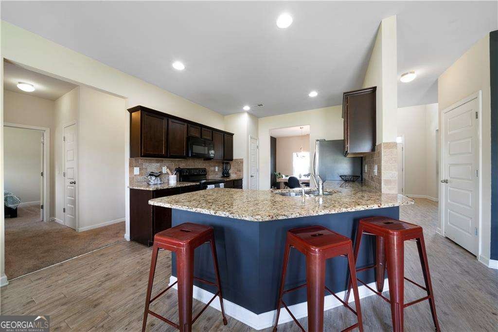 303 Horizon Trace Loganville - 19