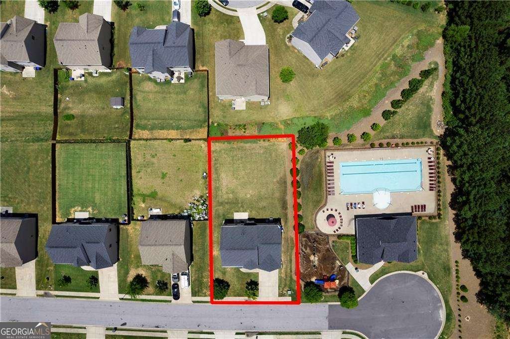 303 Horizon Trace Loganville - 2