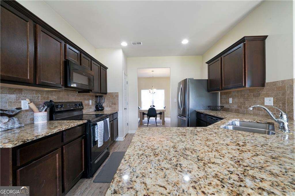 303 Horizon Trace Loganville - 22