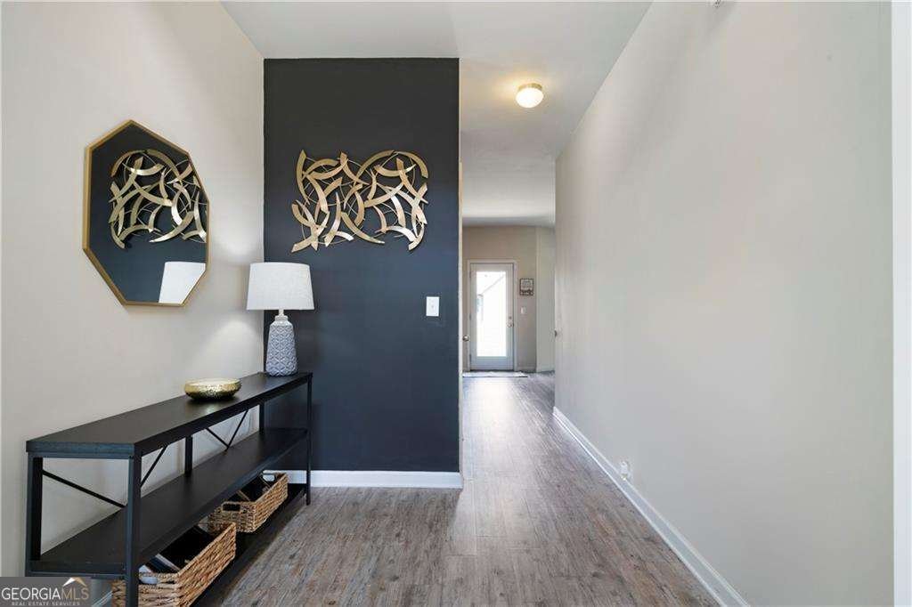 303 Horizon Trace Loganville - 3