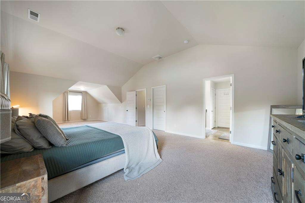 303 Horizon Trace Loganville - 34