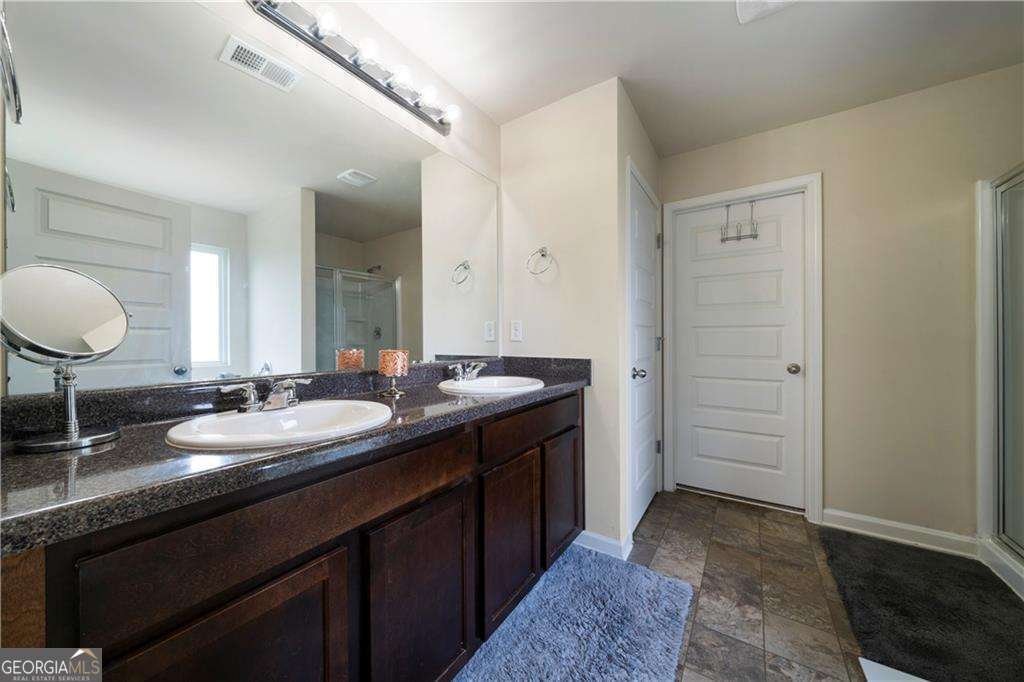 303 Horizon Trace Loganville - 36