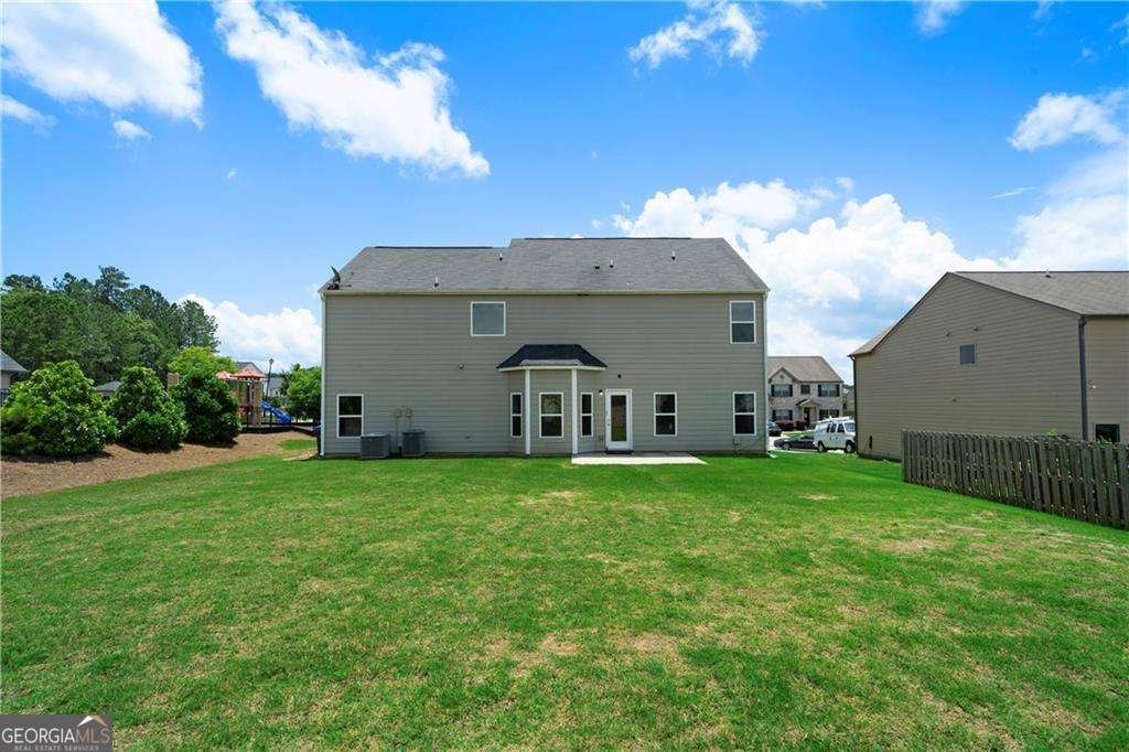 303 Horizon Trace Loganville - 38
