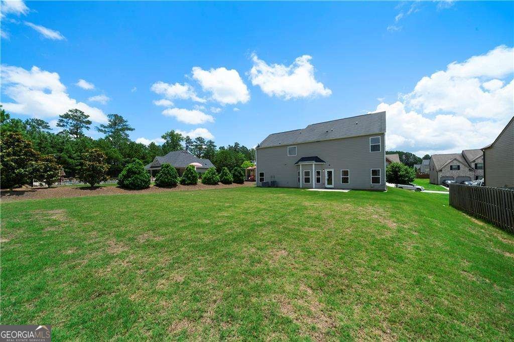 303 Horizon Trace Loganville - 39