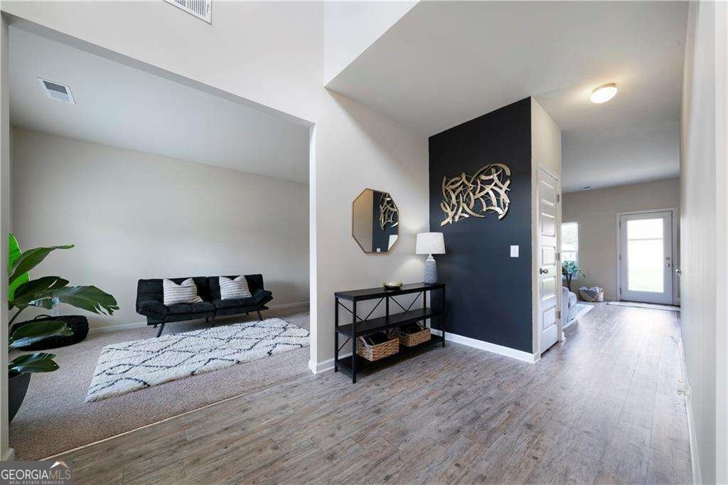 303 Horizon Trace Loganville - 4