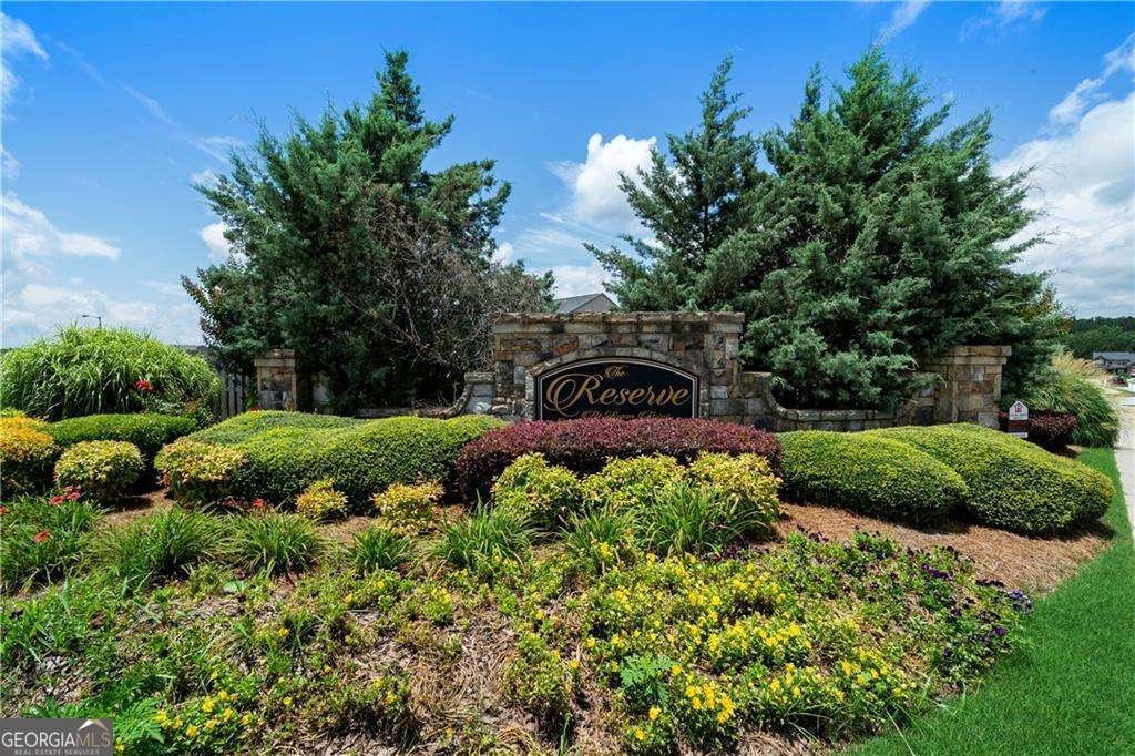 303 Horizon Trace Loganville - 41