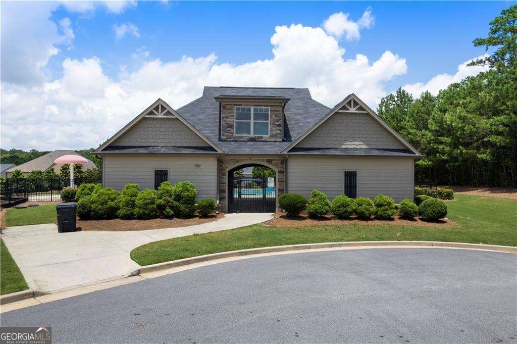 303 Horizon Trace Loganville - 42