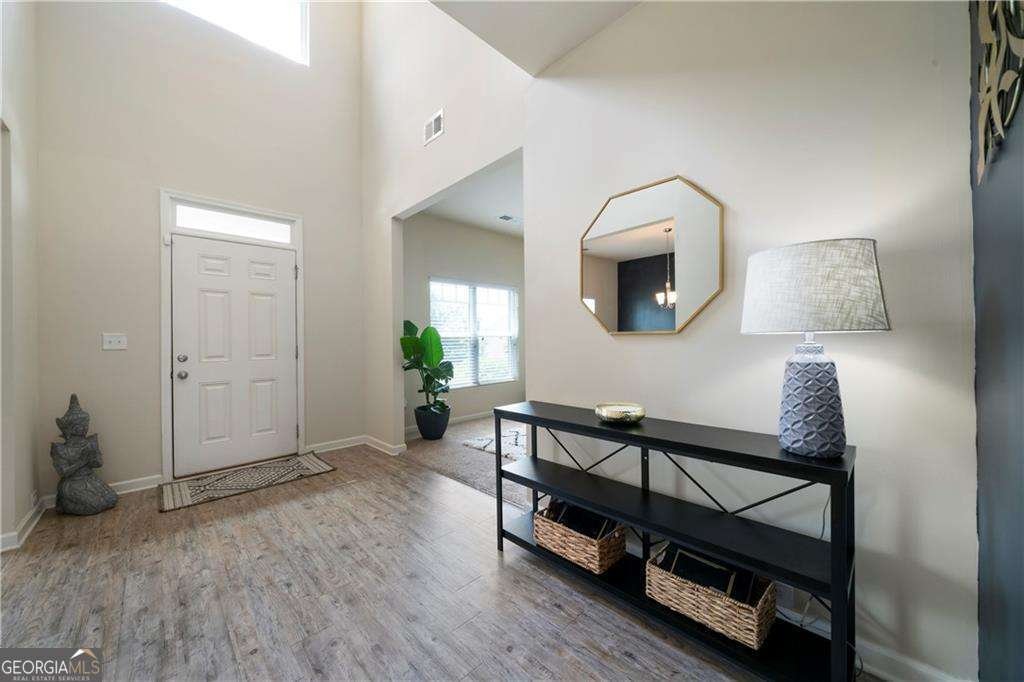 303 Horizon Trace Loganville - 8