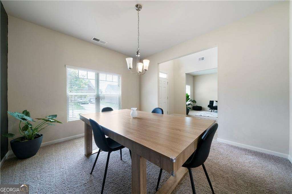 303 Horizon Trace Loganville - 9