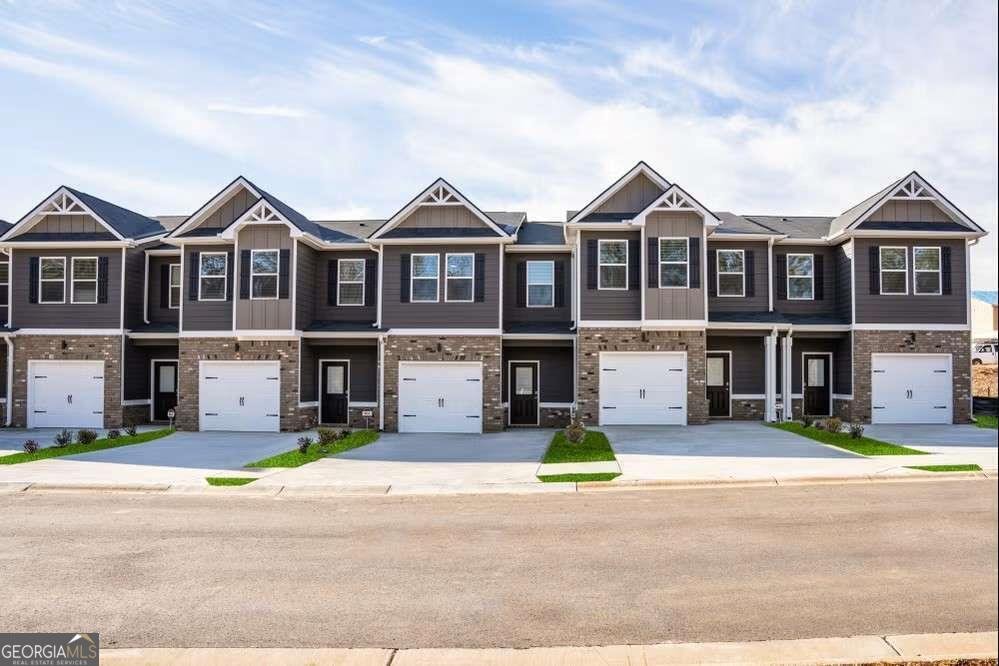 4840 Orchard Grove Way Gainesville - 1