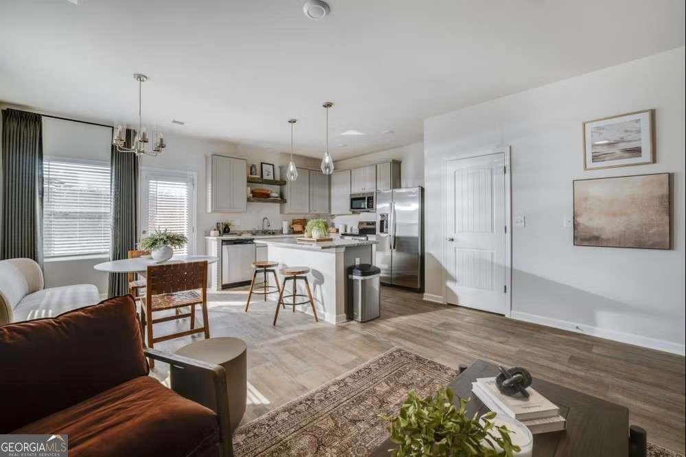 4840 Orchard Grove Way Gainesville - 16