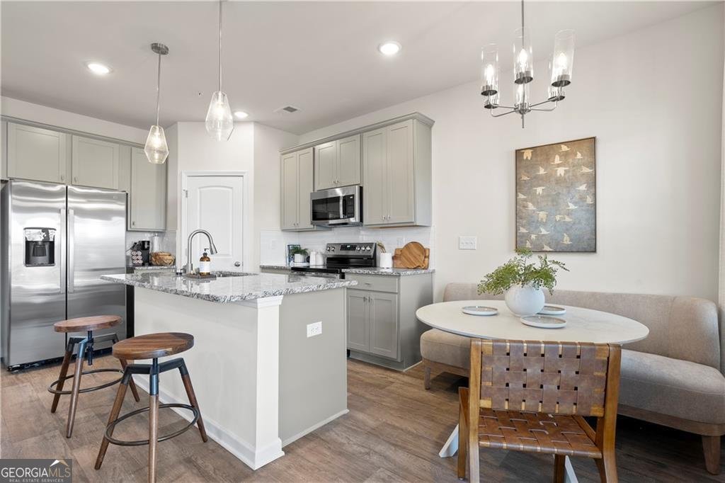 4840 Orchard Grove Way Gainesville - 6