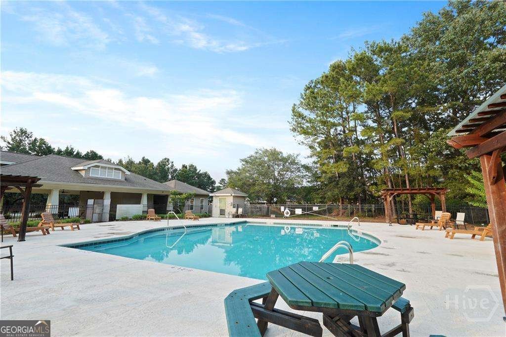 227 Chippingwood Circle Pooler - 12