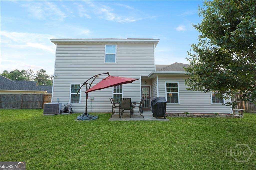 227 Chippingwood Circle Pooler - 8