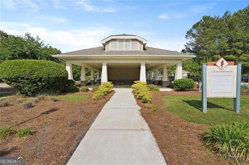 227 Chippingwood Circle Pooler - 9