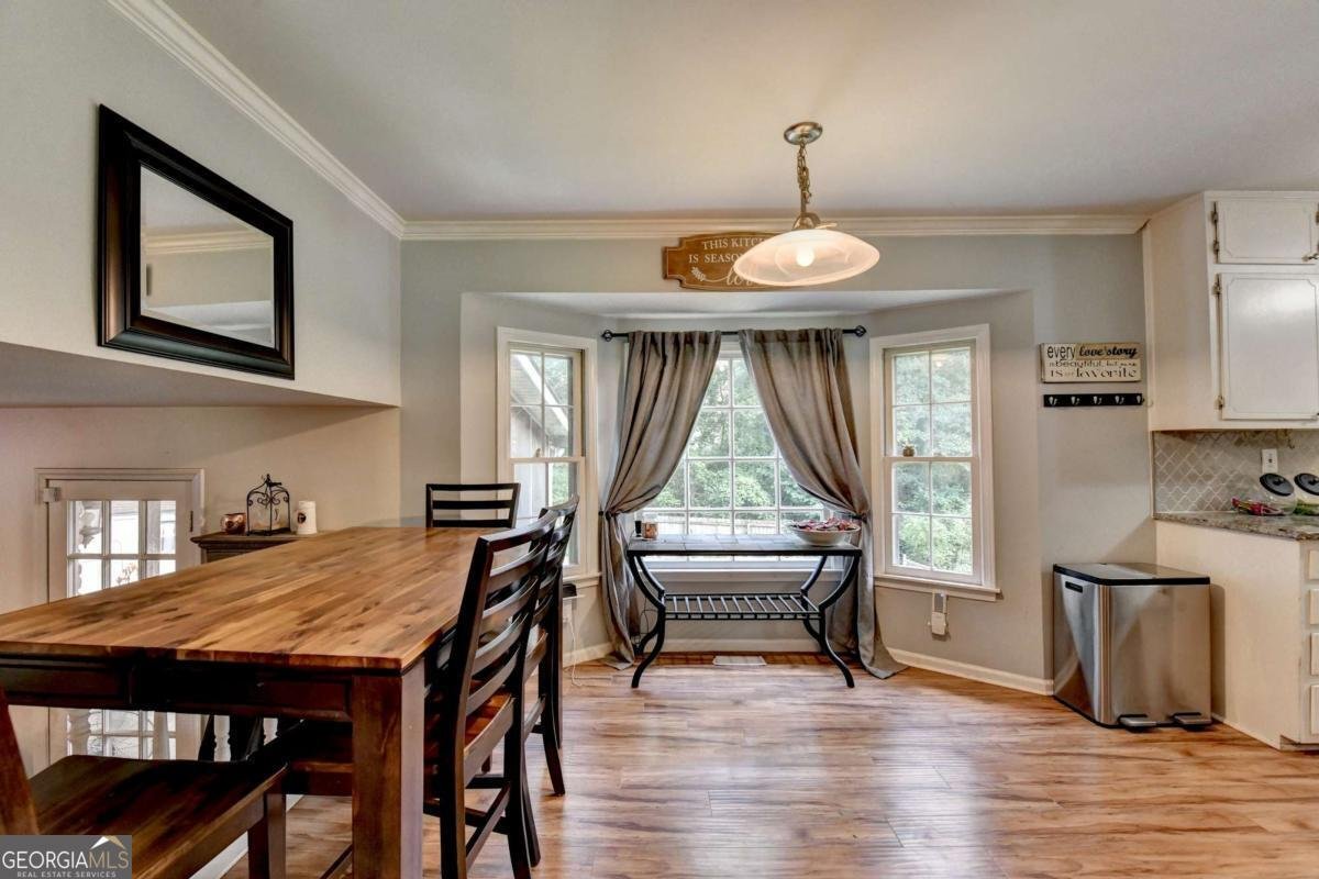 4562 Lucerne Valley Road Lilburn - 10