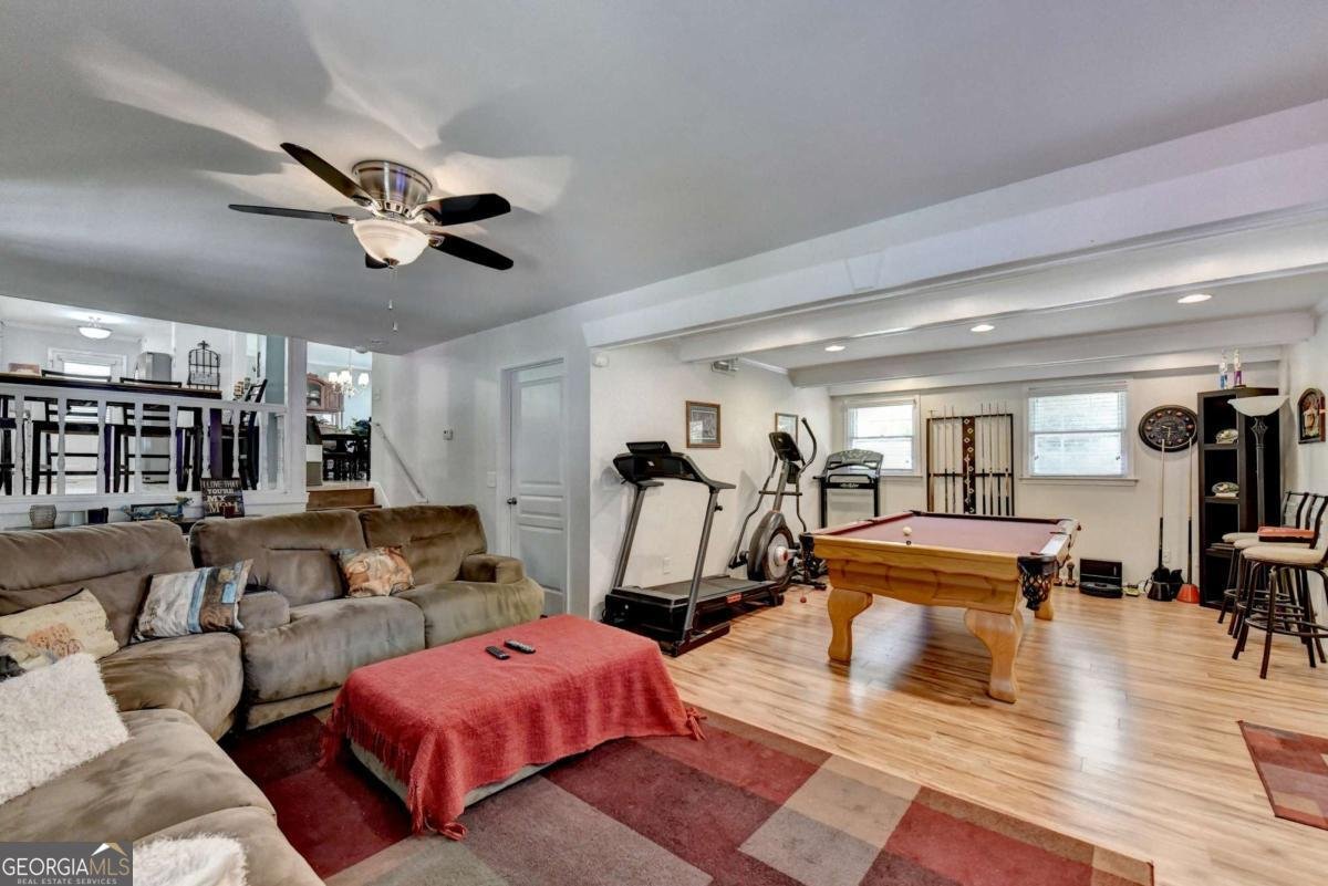 4562 Lucerne Valley Road Lilburn - 13