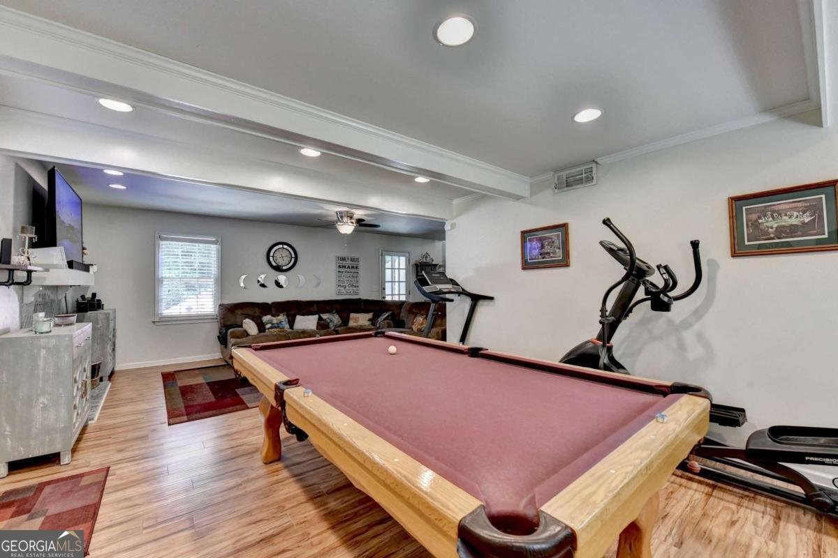 4562 Lucerne Valley Road Lilburn - 15