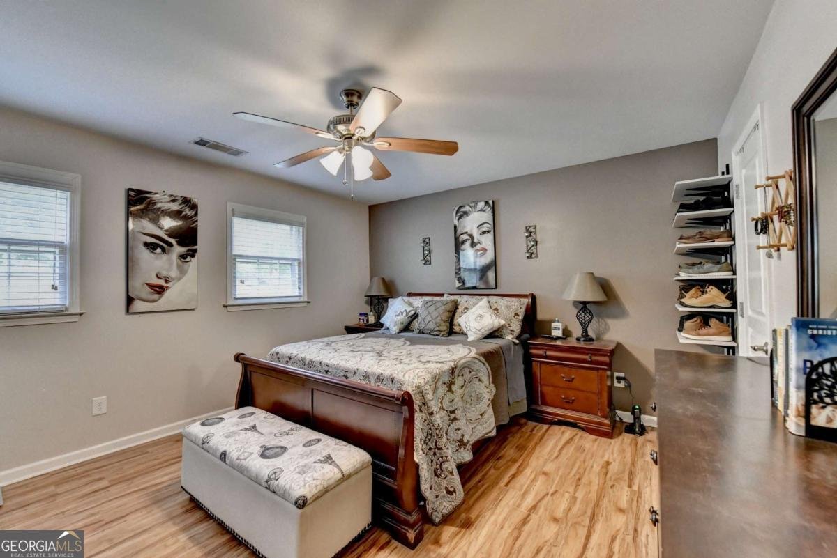 4562 Lucerne Valley Road Lilburn - 17