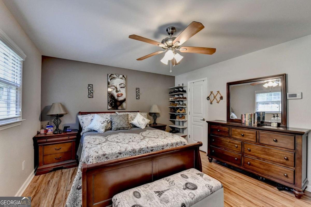 4562 Lucerne Valley Road Lilburn - 18