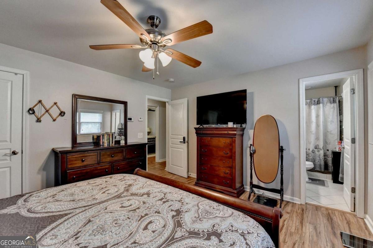 4562 Lucerne Valley Road Lilburn - 19