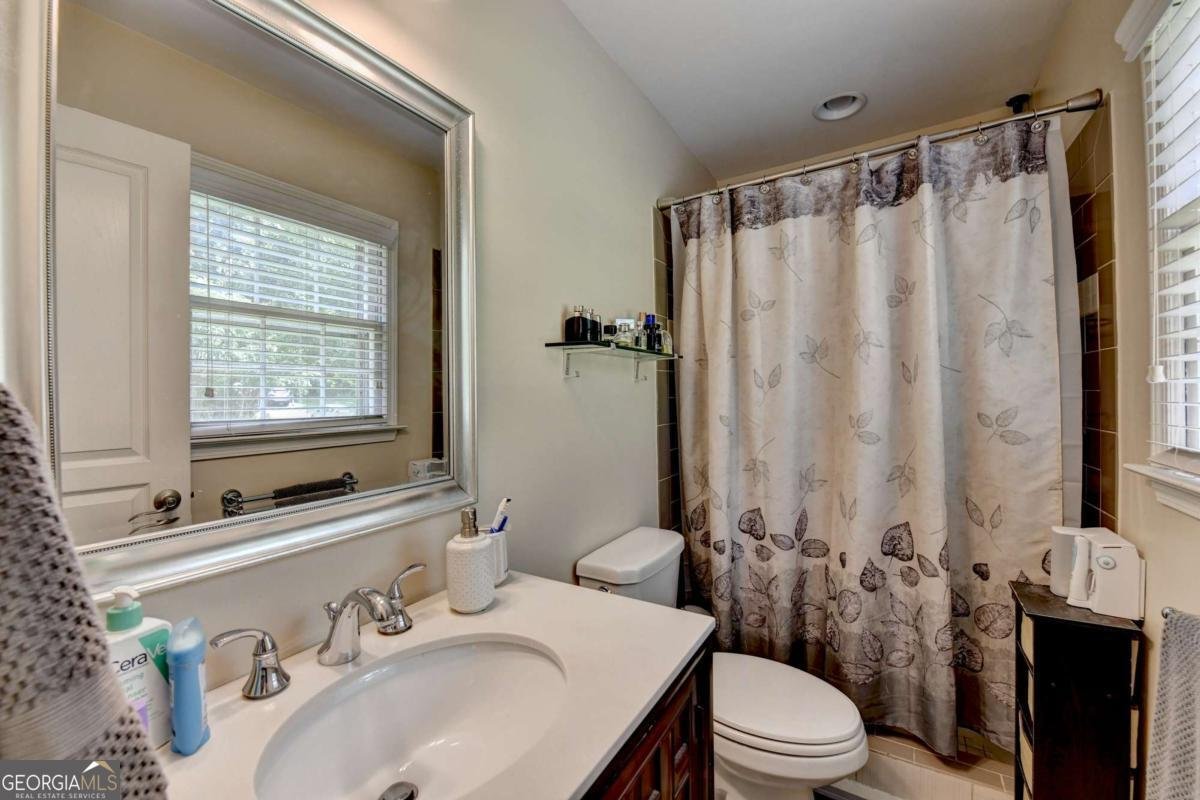 4562 Lucerne Valley Road Lilburn - 20