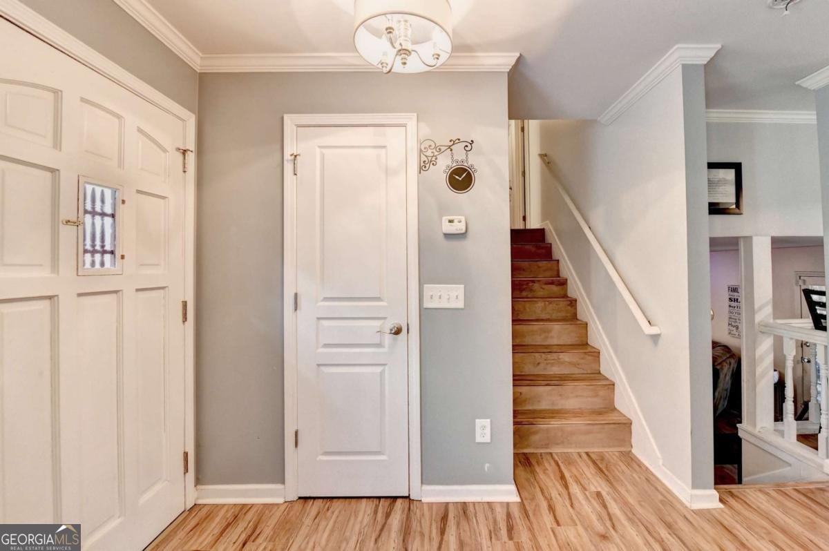 4562 Lucerne Valley Road Lilburn - 3