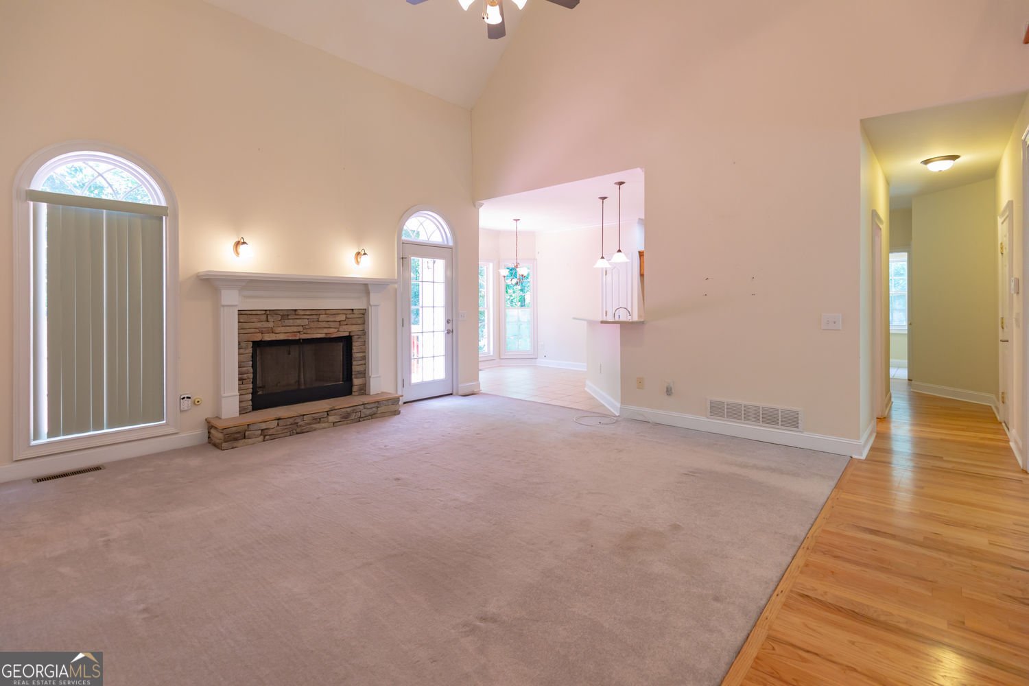 5581 Fox Glove Court Douglasville - 13